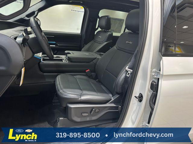 new 2025 Ford Expedition car, priced at $82,700