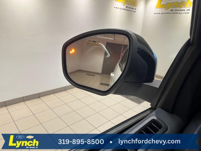 new 2025 Ford Expedition car, priced at $82,700