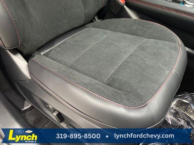 new 2026 Ford Explorer car, priced at $57,948