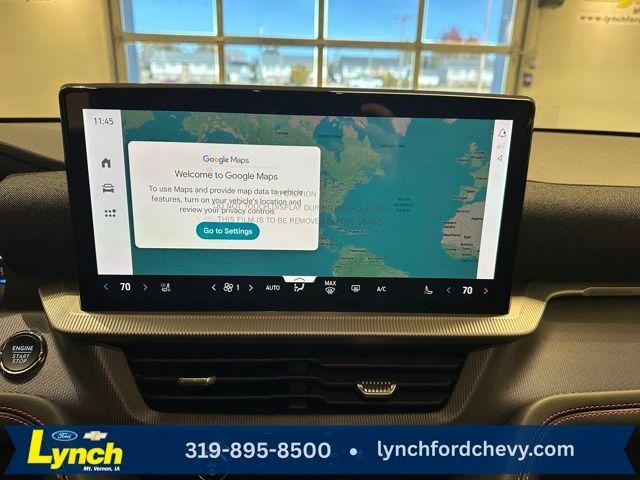 new 2026 Ford Explorer car, priced at $57,948