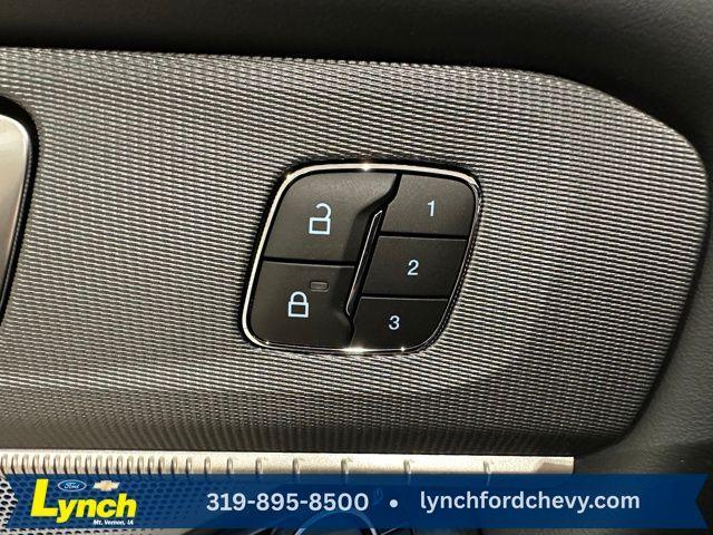 new 2026 Ford Explorer car, priced at $57,948