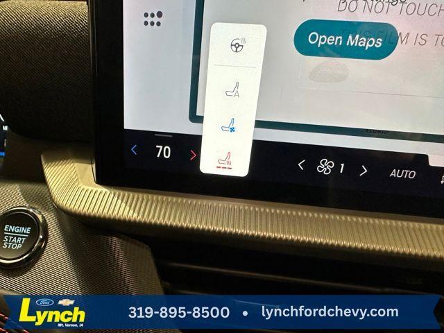 new 2026 Ford Explorer car, priced at $57,948