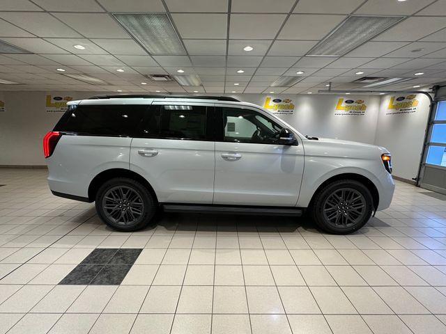 new 2026 Ford Expedition car, priced at $75,210