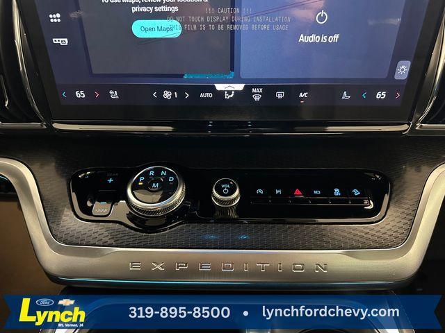 new 2026 Ford Expedition car, priced at $75,210