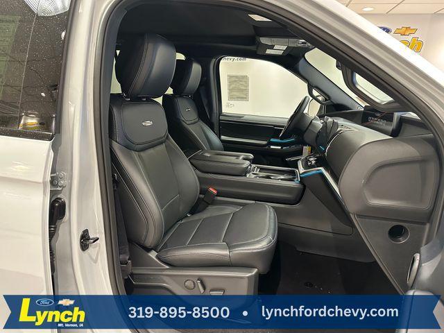 new 2026 Ford Expedition car, priced at $75,210