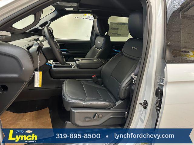 new 2026 Ford Expedition car, priced at $75,210