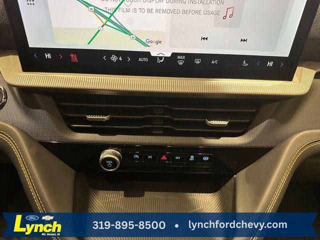 new 2026 Ford Explorer car, priced at $58,119