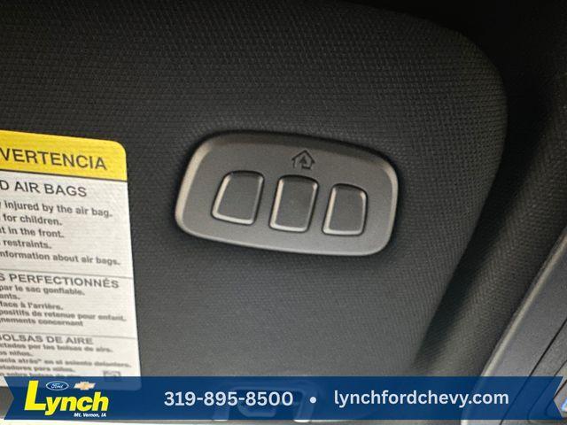 new 2026 Ford Explorer car, priced at $58,119