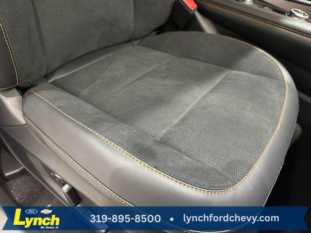 new 2026 Ford Explorer car, priced at $58,119