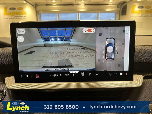 new 2026 Ford Explorer car, priced at $58,119