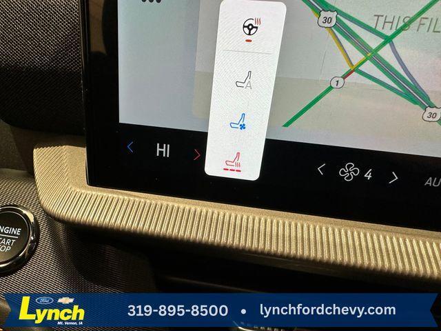 new 2026 Ford Explorer car, priced at $58,119