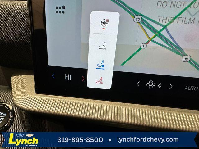 new 2026 Ford Explorer car, priced at $58,119