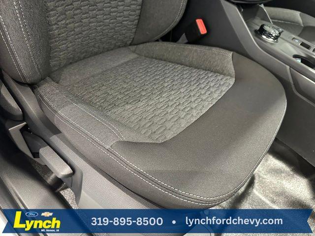 new 2025 Ford Ranger car, priced at $36,758