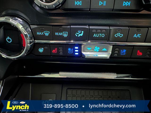 new 2026 Ford F-150 car, priced at $70,143