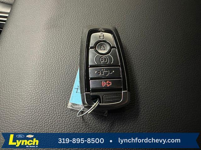 new 2026 Ford F-150 car, priced at $70,143