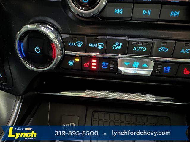 new 2026 Ford F-150 car, priced at $70,143