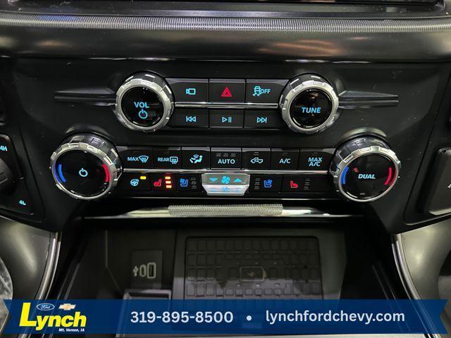 new 2026 Ford F-150 car, priced at $70,143