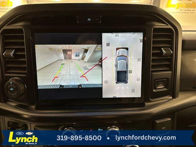 new 2026 Ford F-150 car, priced at $70,143