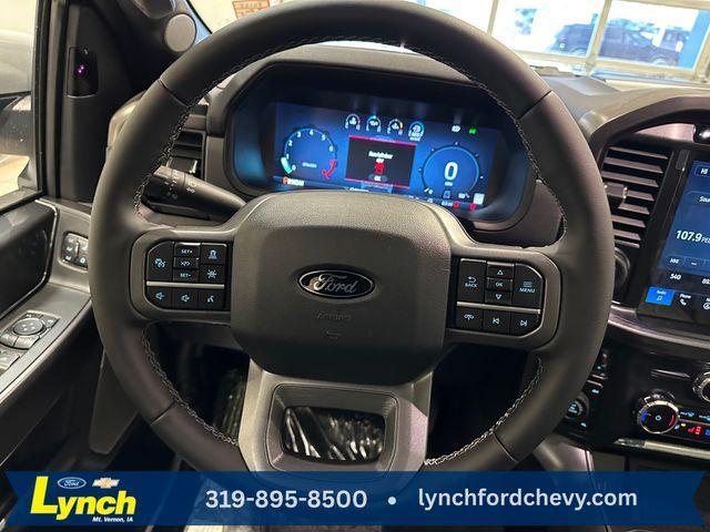 new 2026 Ford F-150 car, priced at $70,143