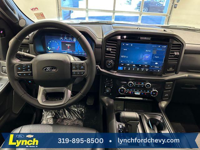 new 2026 Ford F-150 car, priced at $70,143