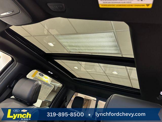 new 2026 Ford F-150 car, priced at $70,143