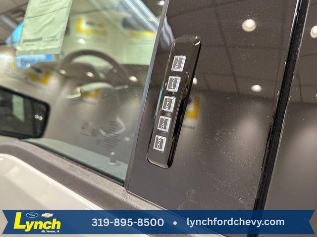 new 2026 Ford F-150 car, priced at $70,143