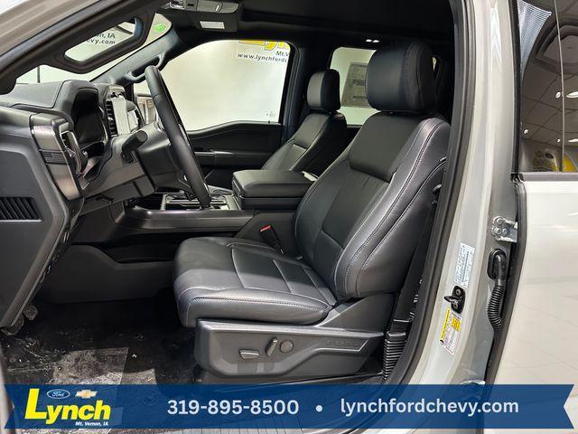 new 2026 Ford F-150 car, priced at $70,143