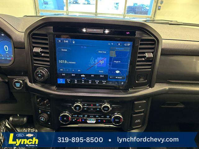 new 2026 Ford F-150 car, priced at $70,143