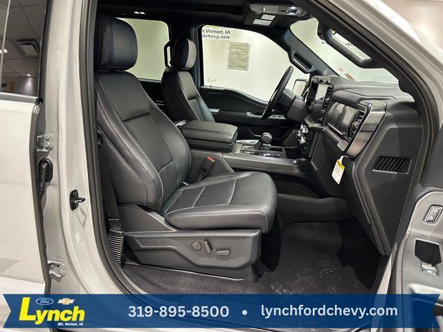 new 2026 Ford F-150 car, priced at $70,143