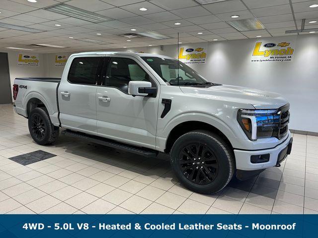 new 2026 Ford F-150 car, priced at $70,143