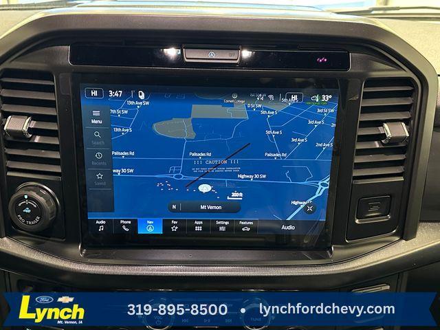 new 2026 Ford F-150 car, priced at $70,143