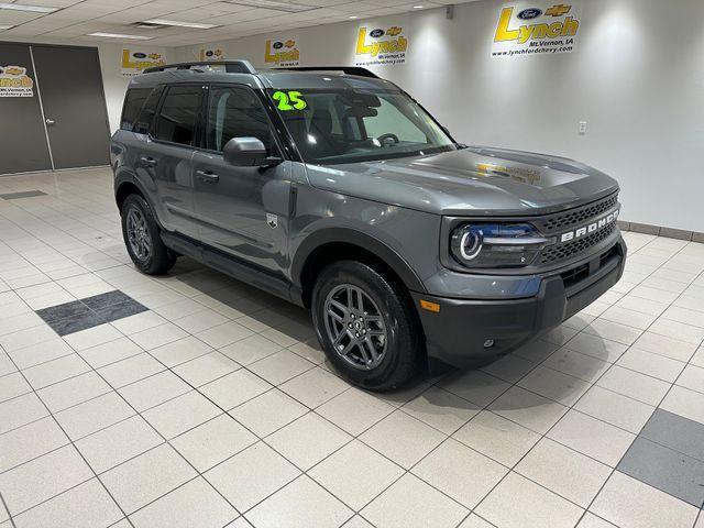 used 2025 Ford Bronco Sport car, priced at $30,000