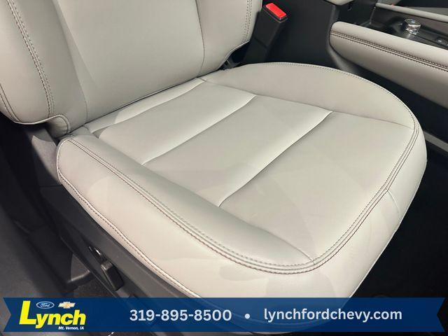 new 2026 Ford Explorer car, priced at $43,442