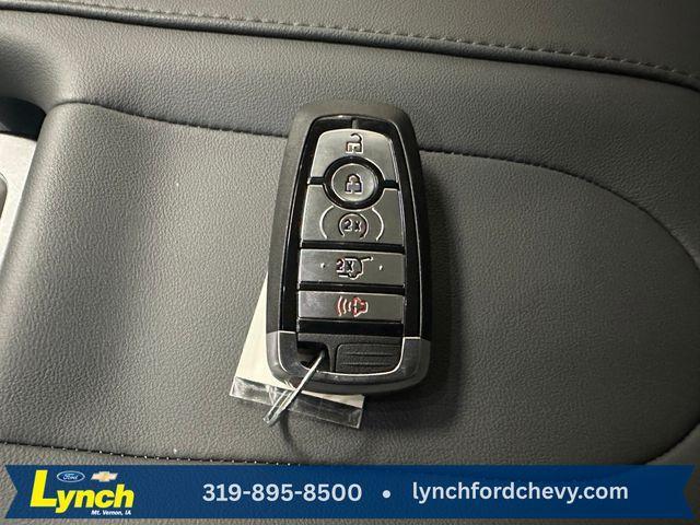 new 2026 Ford Expedition Max car, priced at $73,390