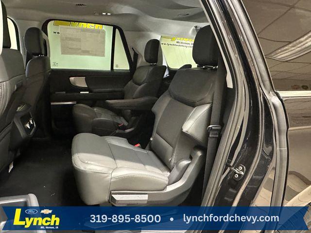 new 2026 Ford Expedition Max car, priced at $73,390