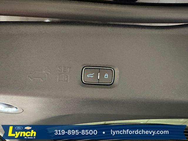 new 2026 Ford Expedition Max car, priced at $73,390