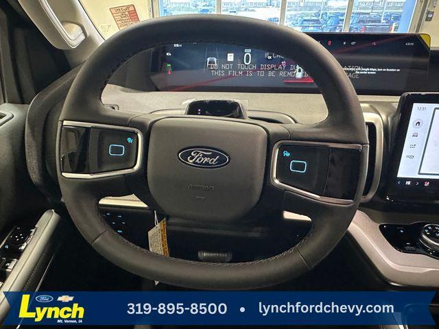 new 2026 Ford Expedition Max car, priced at $73,390