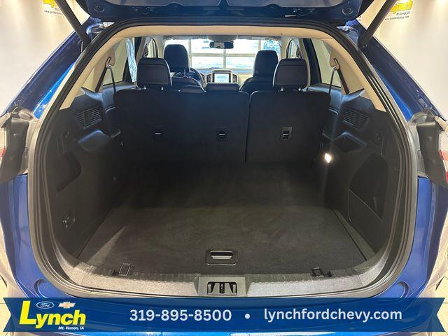 used 2023 Ford Edge car, priced at $28,180