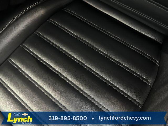 used 2023 Ford Edge car, priced at $28,180