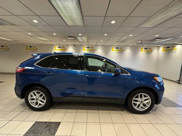 used 2023 Ford Edge car, priced at $28,180
