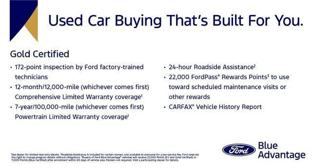 used 2025 Ford Expedition Max car, priced at $63,480