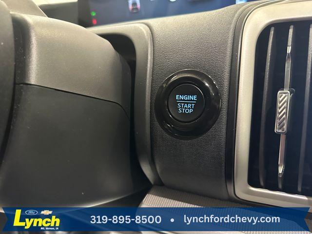 used 2025 Ford Expedition Max car, priced at $63,480
