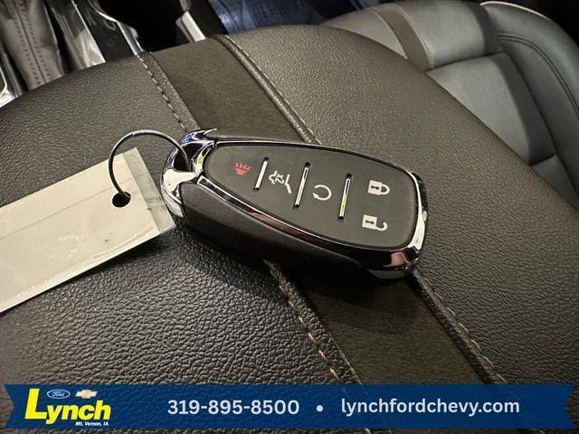 used 2023 Chevrolet Blazer car, priced at $32,000