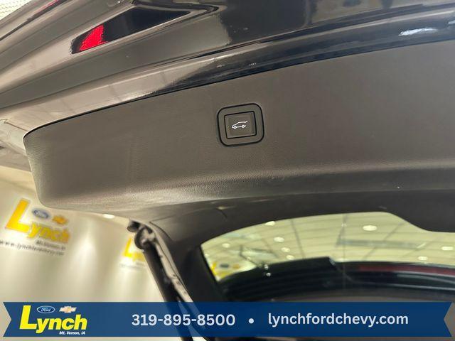 used 2023 Chevrolet Blazer car, priced at $32,000