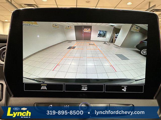 used 2023 Chevrolet Blazer car, priced at $32,000