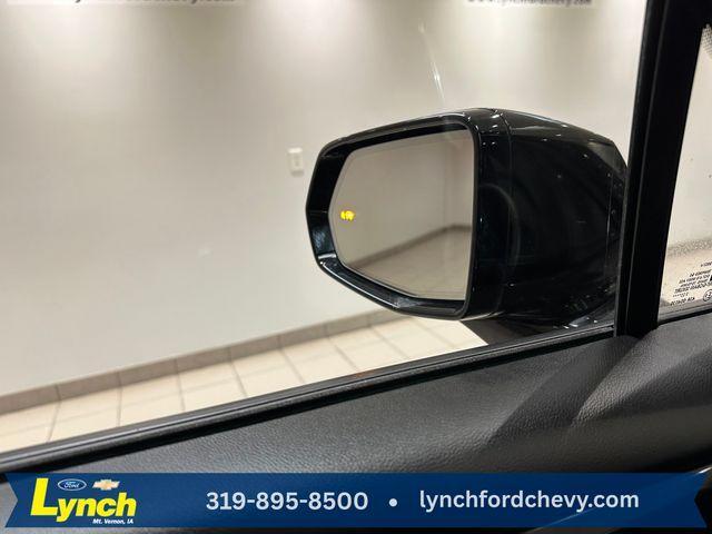 used 2023 Chevrolet Blazer car, priced at $32,000