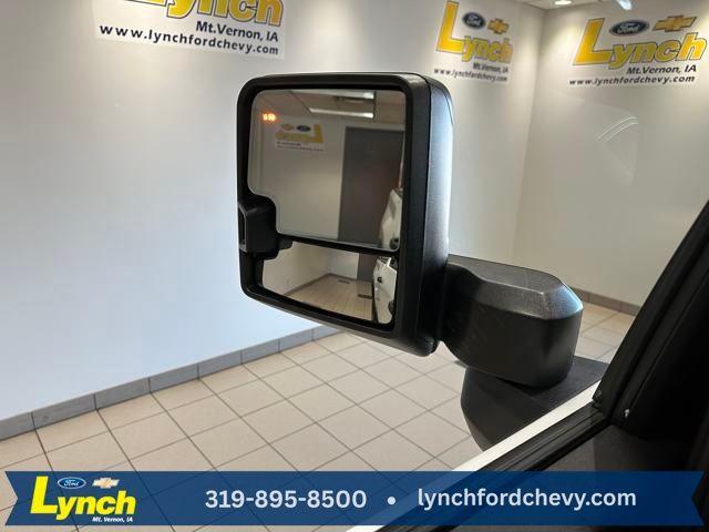 new 2026 Chevrolet Silverado 2500 car, priced at $63,636