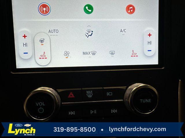 used 2024 Ford Edge car, priced at $29,000