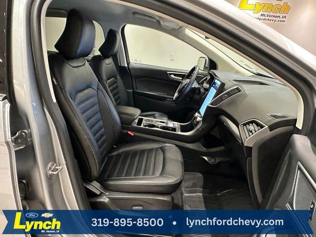 used 2024 Ford Edge car, priced at $29,000