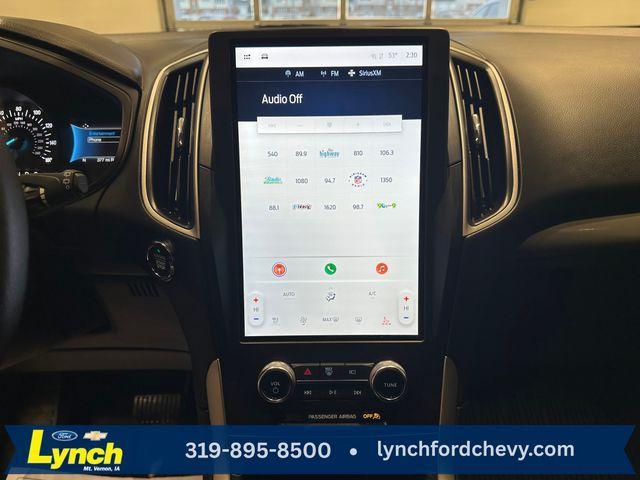 used 2024 Ford Edge car, priced at $29,000